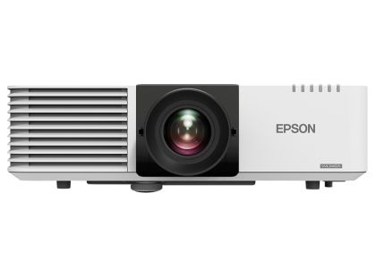 Proiectoare EPSON EB-L530U 5200 Lumeni Laser WUXGA HD-BaseT 1,35-2,20 Raport de proiectare Lens-Shift Intrare 4K Ecran fără fir-Oglindă HDMI