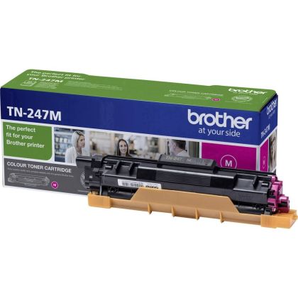 Cartuș de toner consumabil Brother TN-247M