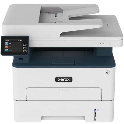 XEROX B235V DNI B235 Print/Copy/Scan/Fax 34 ppm