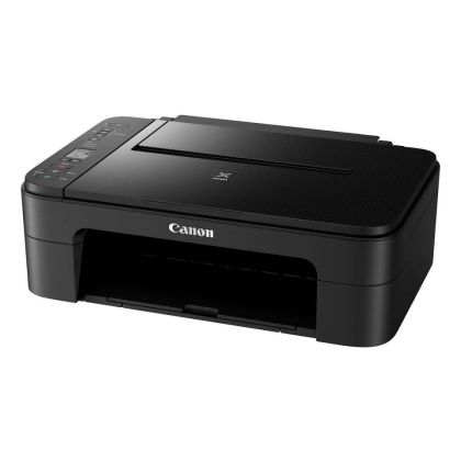 Dispozitiv multifuncțional cu jet de cerneală Canon PIXMA TS3355 All-In-One, Negru