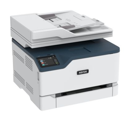 Laser color XEROX C235 MFP A4 22 ppm WiFi C/P/S/F