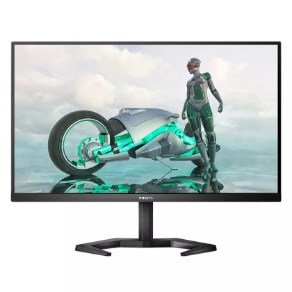 Monitor Philips 27M1N3200ZS, 27" IPS WLED, 1920x1080@165Hz, 4ms GtG, 1ms MPRT, 250cd m/2, 1100:1, Mega Infinity DCR, Adaptive Sync, FlickerFree, Low Blue Mode, Tilt, 2xHDMI, DP