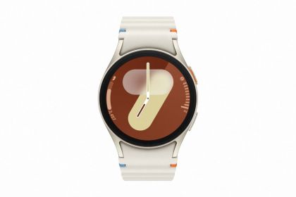 SAMSUNG SM-L300F GALAXY Watch7 BT 40mm Crem