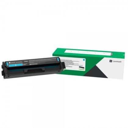 LEXMARK 20N20C0 Cyan Return Program Print Cartridge