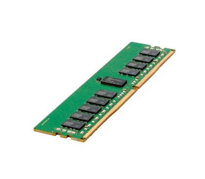 Memorie HPE 16GB (1x16GB) Dual Rank x8 DDR4-2933 CAS-21-21-21 Kit de memorie inteligentă înregistrată