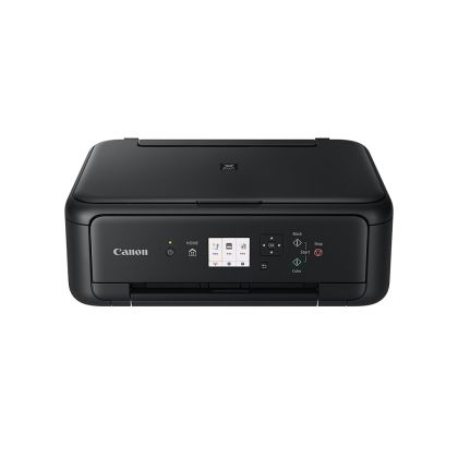 Dispozitiv multifuncțional cu jet de cerneală Canon PIXMA TS5150 All-In-One, Negru