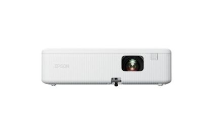 Proiector EPSON CO-FH01 Full HD 350:1 3000 lumeni