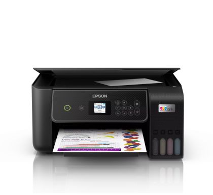 Imprimantă MFP EPSON EcoTank L3280 10 ppm