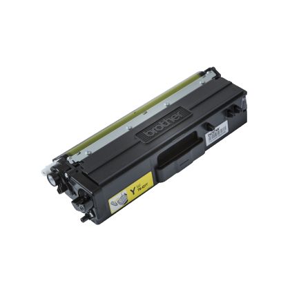 BROTHER TN421Y Toner Cartridge Yellow 1.800 pages for HL-L8260CDW L8360CDW