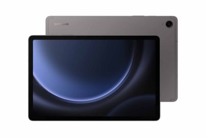 SAMSUNG SM-X516B Tab S9 FE 5G 10.9inch 6GB 128GB Gray