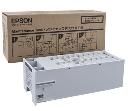 Rezervor de întreținere EPSON Stylus Pro 4000/7600/7800/9600