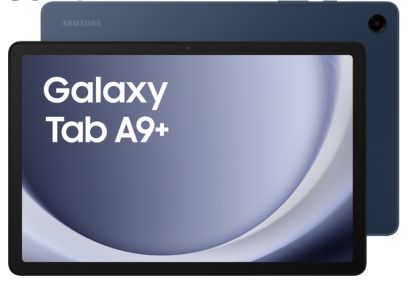 Tabletă Samsung SM-X216B Galaxy Tab A9+ 11" 5G 4GB 64GB Navy