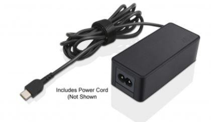 Adaptor CA standard LENOVO 45W USB-C (UE)