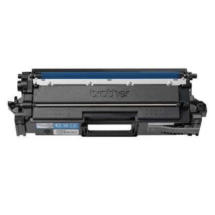 BROTHER TN-821XXLC Cartuș de toner cyan cu randament ultra ridicat pentru imprimări EC 12000 de pagini