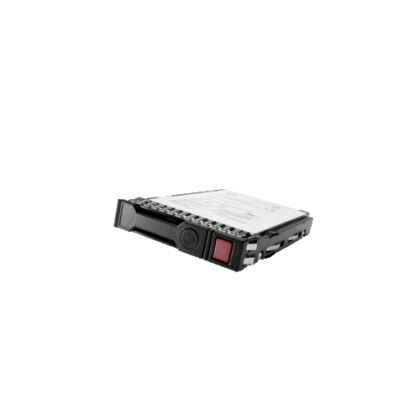 SSD HPE 480GB SATA RI 2.5 SFF SC MV