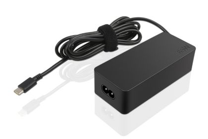 Adaptor CA standard LENOVO 65W USB Type-C (UE)