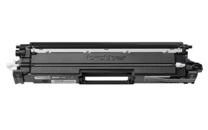 BROTHER TN-821XLBK Cartuș de toner negru cu randament foarte mare pentru imprimări EC 12000 de pagini