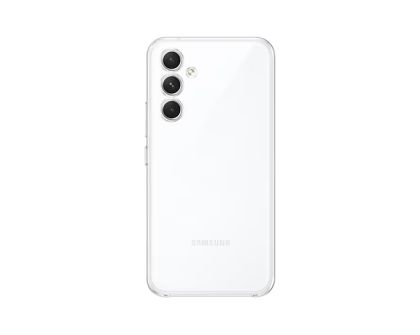 Carcasa transparenta pentru SAMSUNG GALAXY A54 5G