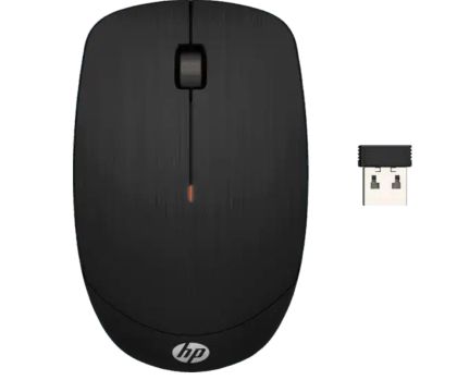 Mouse HP Wireless Mouse X200