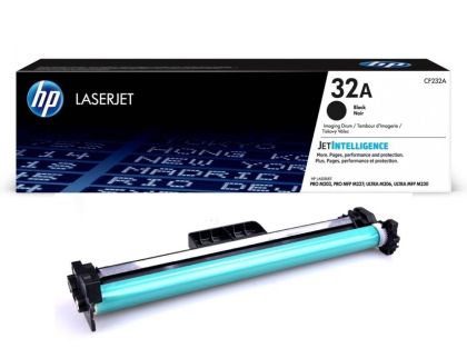 Cilindru de imagistică original HP 32A LaserJet CF232A 23.000 de pagini