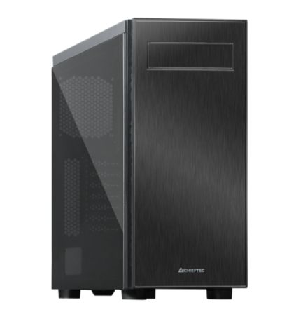 Chieftec Hawk TG PC Case