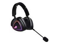 ASUS A701 ROG DELTA II Wireless Headset Black