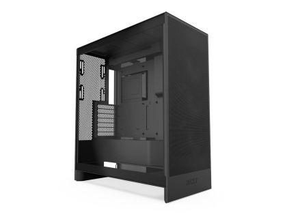 Case NZXT H7 Flow 2024 Edition Black