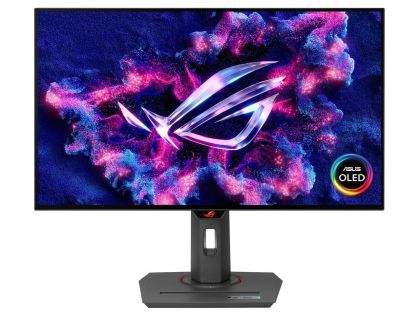 Monitor ASUS XG27AQDMG - 27" WOLED WQHD (2560 x 1440), 240 Hz, 0,3 ms