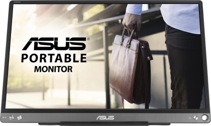 Monitor ASUS ZenScreen MB16ACE 15,6" FHD (1920x1080)