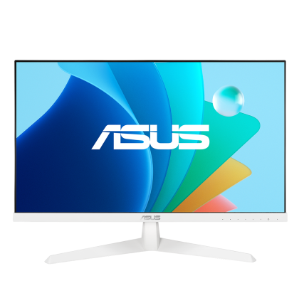 Monitor ASUS VY249HF-W, 23,8" IPS FHD (1920x1080), 100 Hz, 1 ms