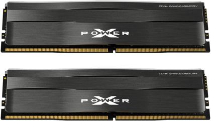 Memorie Silicon Power XPOWER Zenith 32GB(2x16GB) DDR4 3600MHz SP032GXLZU360BDC