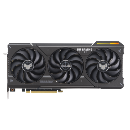 Placă video ASUS TUF Gaming GeForce RTX 4070 SUPER 12GB GDDR6X OC Edition