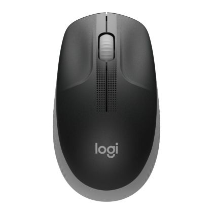 Mouse optic wireless LOGITECH M190