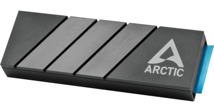 Cooler pasiv Arctic M2 Pro Black ACOTH00001A