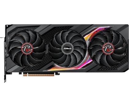 Placă video ASROCK RX 7900 XT Phantom Gaming OC 20GB GDDR6