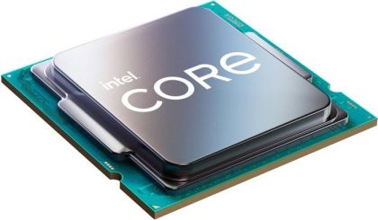 Procesor Intel Core i9-11900K, 8 nuclee, 3,50 GHz, 16 MB, 125 W, LGA1200, TAVĂ