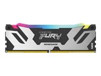 KINGSTON 16 GB 6000 MT/s DDR5 CL32 DIMM FURY Renegade RGB