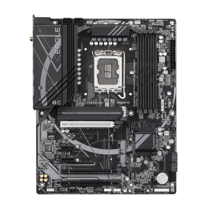 Placa de baza GIGABYTE Z790 EAGLE AX LGA 1700