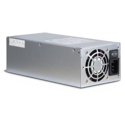 Unitate de alimentare Inter Tech IPC ASPOWER U2A-B20500-S 500W, 2U