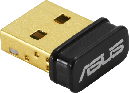 Adaptor Bluetooth ASUS USB-BT500, Bluetooth 5.0 USB