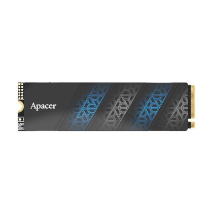 Apacer SSD M.2 PCIe AS2280P4U PRO, 512 GB - AP512GAS2280P4UPRO-1