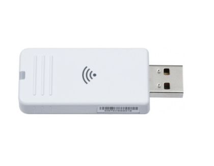 Adaptor Adaptor wireless Epson cu două funcții (5 Ghz wireless și Miracast) ELPAP11