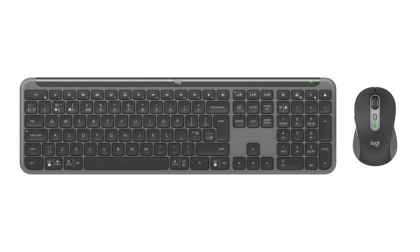 Set Logitech Signature Slim Combo MK950 - USINTL Graphit