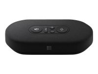 MICROSOFT Modern USB-C Speaker USB Port BG/YX/LT/SL Hdwr Black