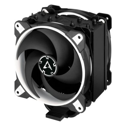 Cooler Arctic Freezer 34 eSports DUO - Alb - LGA2066/LGA1700/LGA1200/AM4