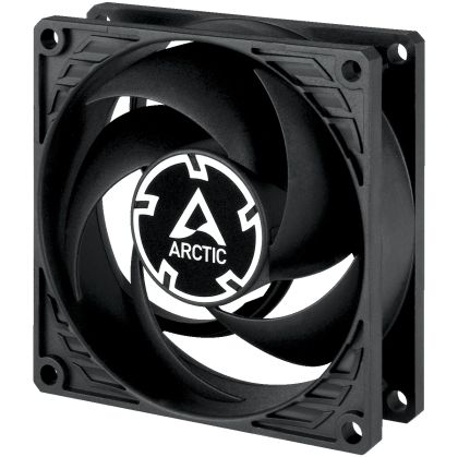 Ventilator Arctic Ventilator 80mm P8 Max - 500-5000rpm