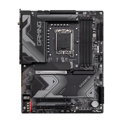 Placa de baza GIGABYTE Z790 GAMING X AX LGA 1700