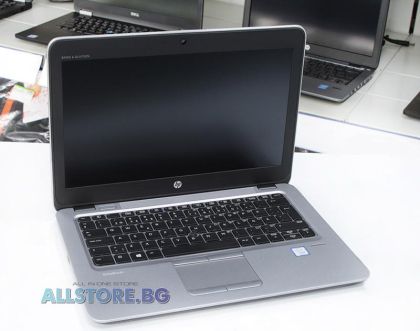 HP EliteBook 820 G4, Intel Core i5, 8192MB So-Dimm DDR4, 256GB SSD M.2 SATA, Intel HD Graphics 620, 12.5" 1366x768 WXGA LED 16:9, grad A