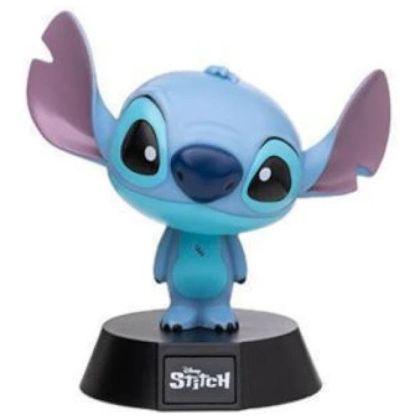 Paladone Disney Classics – Pictogramă Lumină Stitch (PP11360LS)