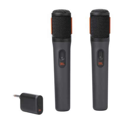 Microfon JBL PartyBox Wireless Mic